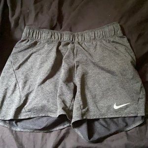 Nike Dri-Fit Shorts